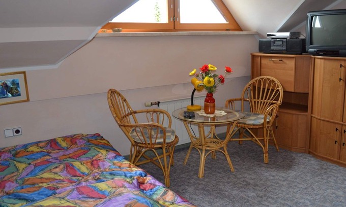 Egg am Faaker See Apartment | Single Room - Gästehaus Maier ***