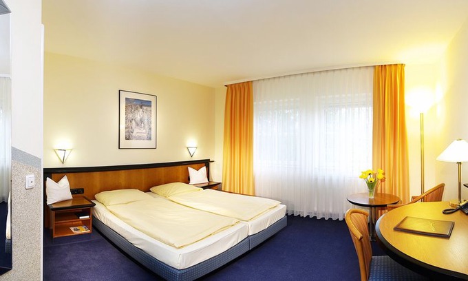 Linderbach Apartment | Single Room - Hotel Linderhof