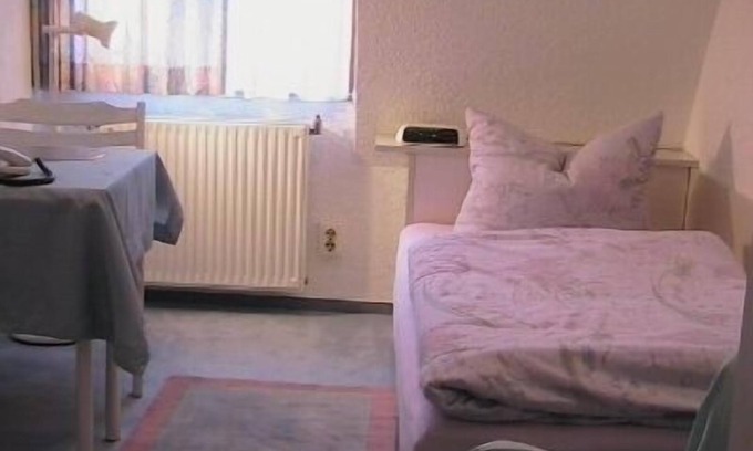 Radeberger Vorstadt Apartment | Single room in a villa in Loschwitz