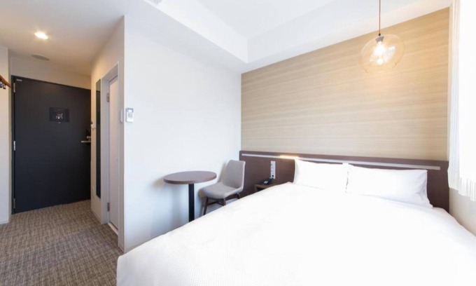 Shimogyo Hotel | Single room non smoking/Kyoto Kyōto