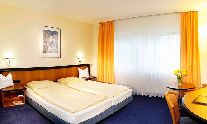 Linderbach House | Single room standard - Hotel Linderhof