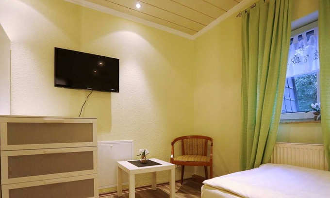 Wallmerod House | Single Standard 4 - Corners. Inn - Westerwald