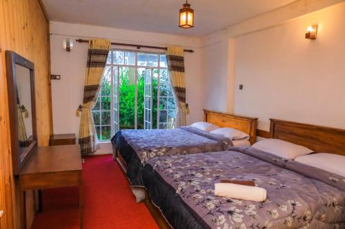 Nuwara Eliya Hotel | Single Tree Villa