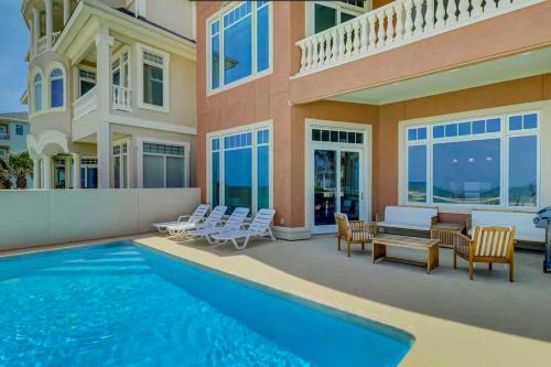 Palmetto Dunes House | Singleton Beach 11