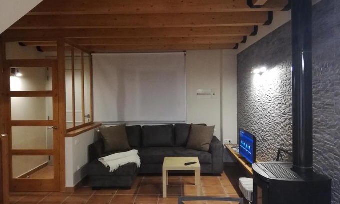 Isona Apartment | Singratalla del Pallars Jussà