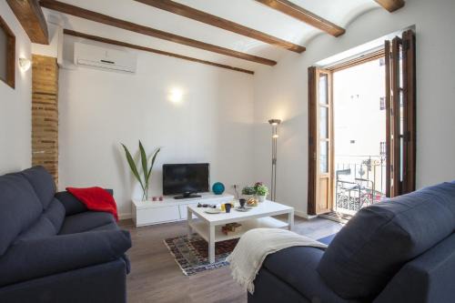 La Roqueta Apartment | Singular Apartments Station