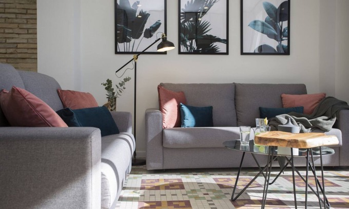 Ruzafa Apartment | Singular Stays Parque Central XVIII