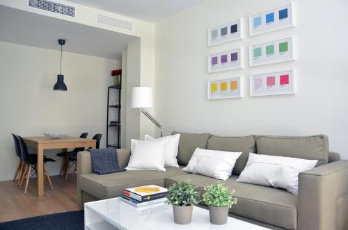 La Xerea Apartment | SingularStays Comedias
