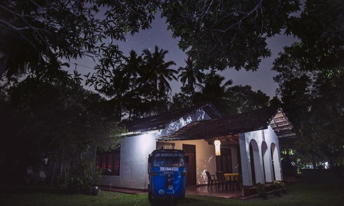 Midigama House | Sinhagiri Villa