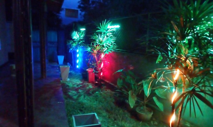 Deniyaya House | Sinharaja Home