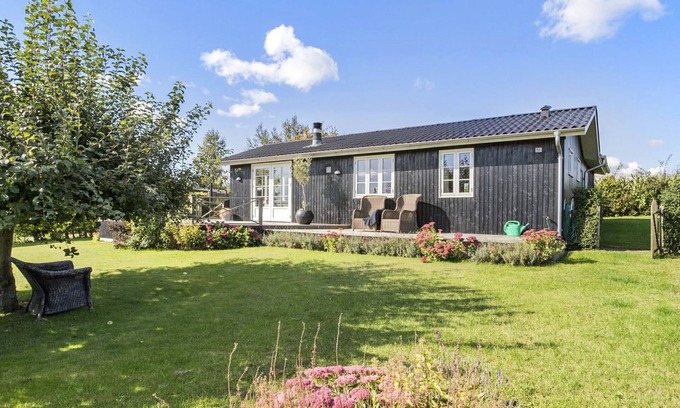 Horsens House | "Sinika" - 400m from the sea by Interhome