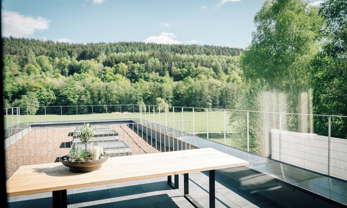 Altengronau Apartment | SinnDreams