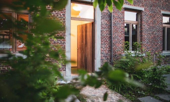 Oudenaarde House | Sint Jacobshoeve