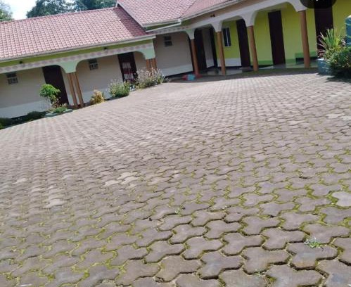 Sipi Hotel | Sipi Travellers Lodge Kapchorwa uganda