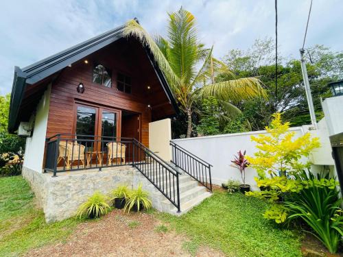 Weligama Apartment | Sir Williams Cottage