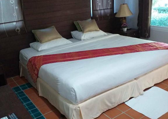Siray Hotel | siray green resort สิเหร่กรีนรีสอร์ท