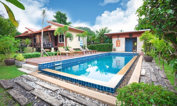 Siray Hotel | Siray Green Resort