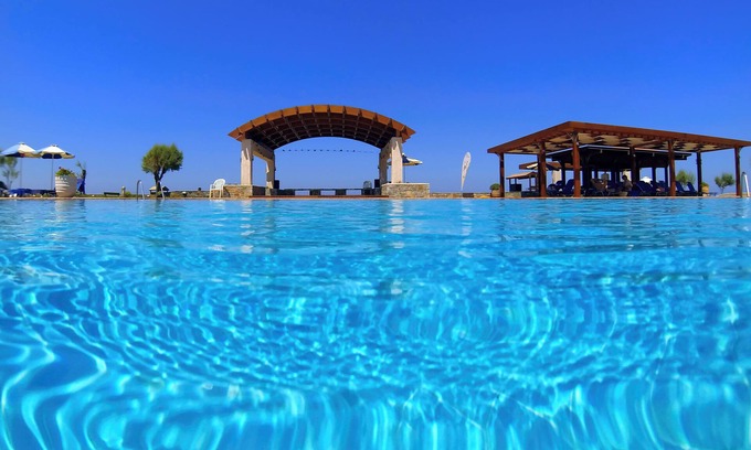 Malia Resort | Sirens Beach and Village - All Inclusive