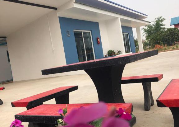 Maha Sarakham Resort | SiRi Resort