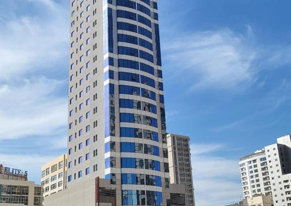 Juffair Apartment | SIRIUS TOWER