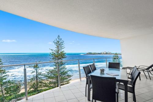 Mooloolaba Apartment | Sirocco 906