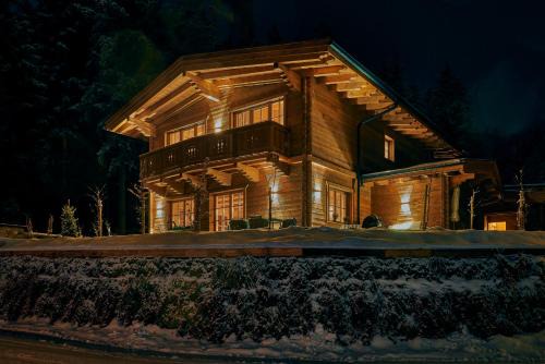 Weidach Ski Chalet | Sissi´s green Chalets