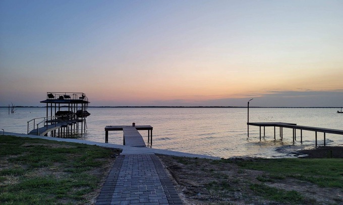 Kerens House | Site 58 @ Peninsula Point