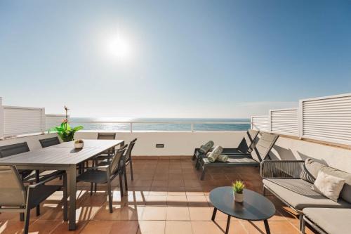 Sitges Town Center Apartment | Sitges Group Beach Dreams