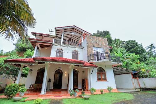 Thihagoda Apartment | SithRu Villa