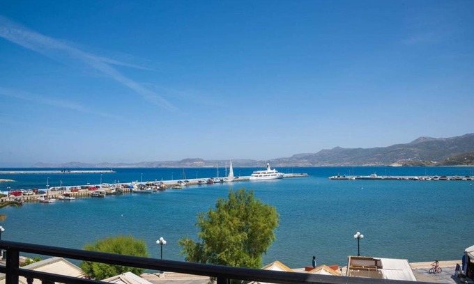 Sitia Apartment | Sitia Old Port Apartment