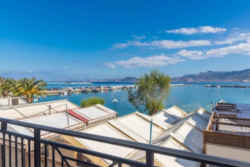 Sitia Apartment | Sitia Old Port Studio