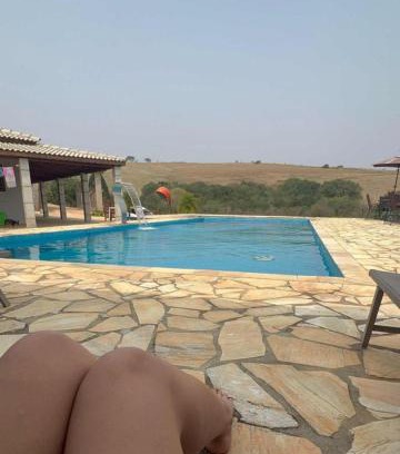 Toledo House | Sitio em Minas Gerais