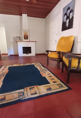 Pirangucu House | Sitio Na Serra da Mantiqueira