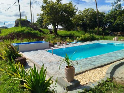 Juiz de Fora House | Sitio Vivendas da Lua