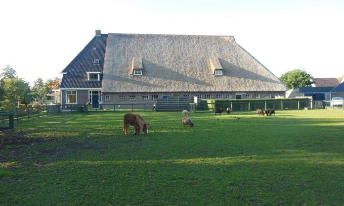 Arum Apartment | Situated in a peaceful village called Arum