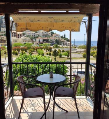 Sivota House | Sivota Rooms Athanasiou