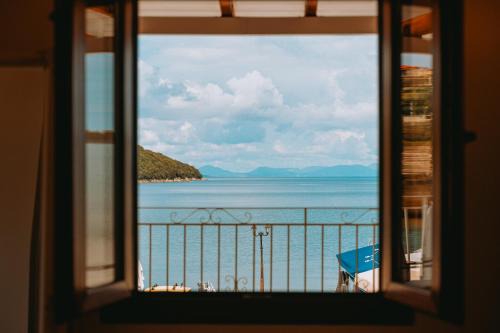Sivota Apartment | Sivota Seafront Studios
