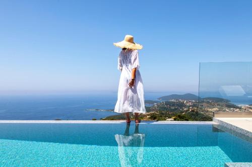 Sivota Villa | SIVOTA SUNSET VILLAS