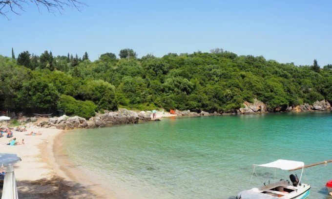 Sivota Hotel | Sivotahomes Luxury