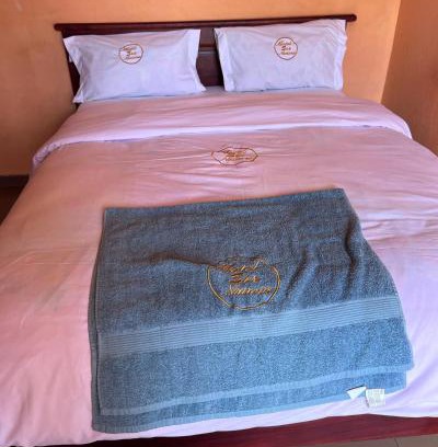 Yaounde House | Six Nations Lodge