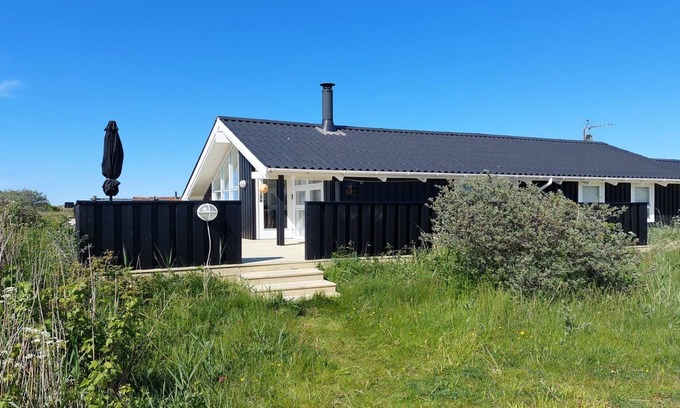 Hjørring House | "Sixten" - 450m from the sea by Interhome