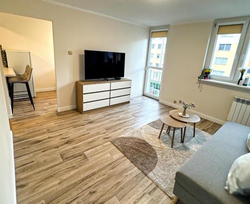 gmina Parzeczew Apartment | Sixth Corner