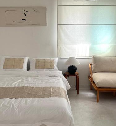 Suyeong-Gu Apartment | sizip