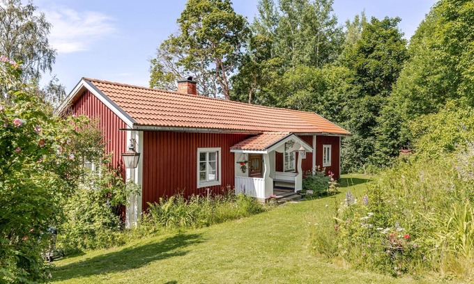 Hudiksvall Municipality House | Sjödrömmen by Interhome