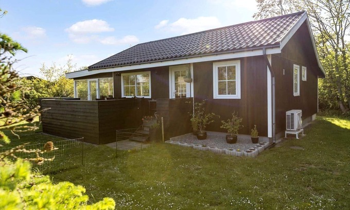 Diernæs Strandby House | SJ258 Haderslev - Diernæs Strandby 114