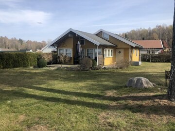 Rygge Cottage | Sjarmerende feriehus/hytte ved Fuglevik Marina, Rygge/Moss, 50 minutter fra Oslo