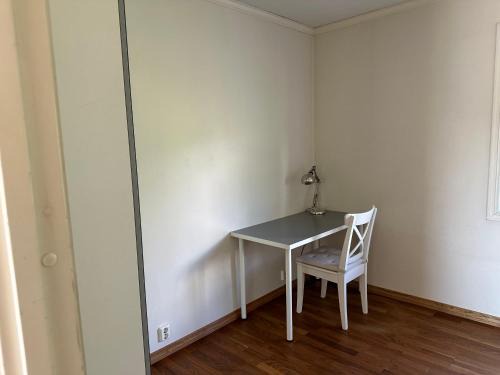 Arstad Apartment | Sjarmerende leilighet sentralt i Bergen
