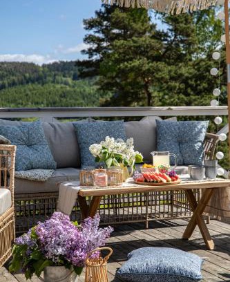 Stromstad O House | Sjelfulle Utsikten