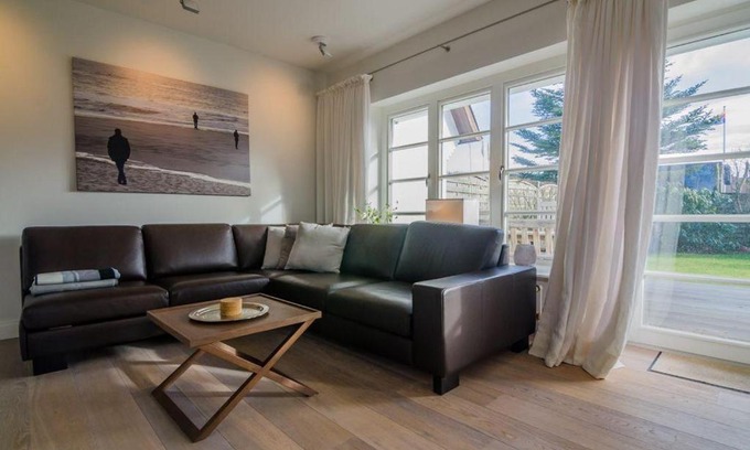 Westerland House | Sjipkamp