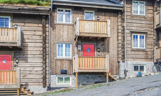 Sjusjoen Apartment | Sjusjøen Setergrend 4763